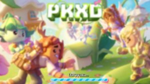 PK XD заблокировали