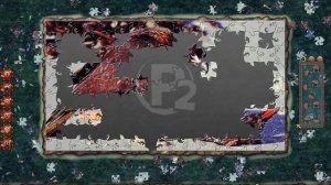 Pixel Puzzles 2: Birds #43