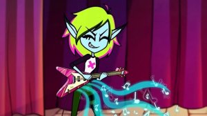 Lost in the Magical World! Adventure with TEEN-Z