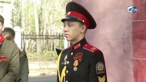 Северск сегодня 080526