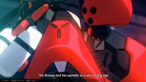 Honkai Impact 3rd Boss №73 Rampager
