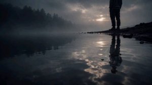 STILL WATERS - Deep Emotional Ambient Music for Sleep No Ads
