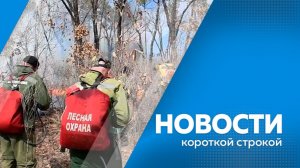 Новости короткой строкой 12.05.26