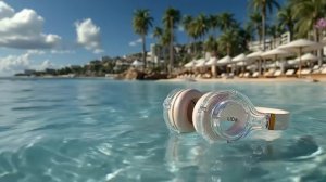 Tropical House Vibes | Deep Tropical Beats - Sunset Chill Mix 2026 & Beach Lounge Music New