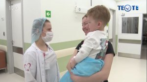 С праздником, медицинские сёстры!