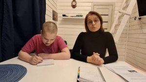 Видеообращение мамы Вани Позднеева