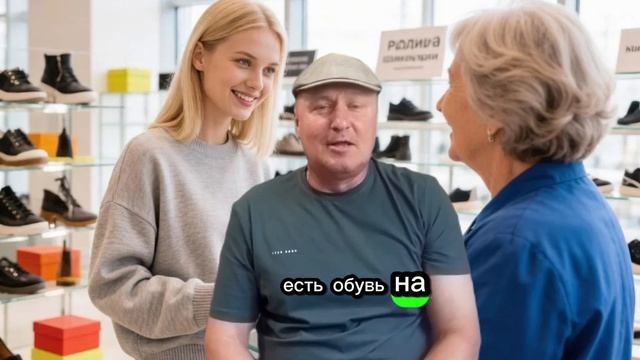 Анекдот про блондинку! 