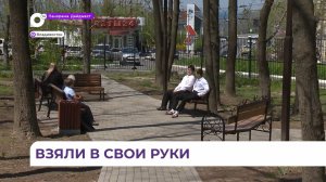 Девятиклассники из Владивостока совершили настоящий героический поступок