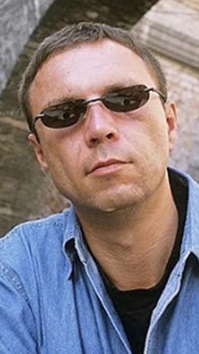 ВИКТОР ПЕЛЕВИН. Антирусский заговор, безусловно, существует...