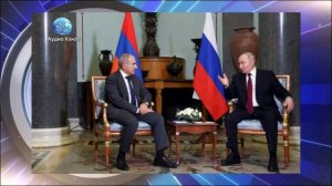 Армения и Россия не женаты:  Пашинян дерзко ответил Путину по поводу «мягкого развода»
