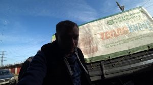 Восстановление убитой ГАЗели