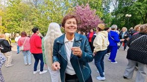 9.05.26г... «МУЖА УВЕЛА»...