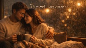 Песня «Ты — моё тихое место»