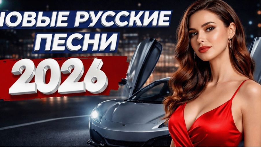 Музыка Песни Сборник