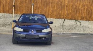 Автомобиль Renault Megane в автосалоне Автопорт в Ростове-на-Дону (zip8860)