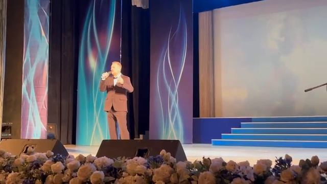 Александр Титаренко, частный предприниматель