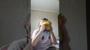 ну что ждали? а вот и он приехал! ❤️