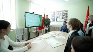 ИСТОРИЯ ОЖИВАЕТ
