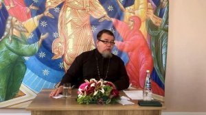 КАК МОЛИТЬСЯ об УПОКОЕНИИ близкого родственника, если не знаешь, был ли он крещён ?