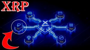 XRP В КАЧЕСТВЕ ЗАЛОГА! RIPPLE PRIME 200 000 000 $ КРЕДИТНОЙ ЛИНИИ! КОШЕЛЕК DCENT+XRPL+РУБЛЬ?
