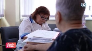Рубрика «Экимден сора». Выпуск от 12.05.2026