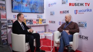 Компания ISS  продемонстрировала видеоконтроль контейнеров на Securika Moscow 2026