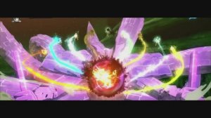 NARUTO SHIPPUDEN amv Bullet_For_My_Valentine_-_Dignity