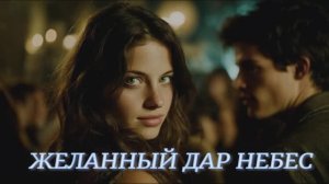 ЖЕЛАННЫЙ ДАР НЕБЕС