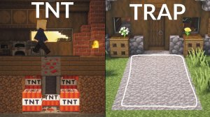 Minecraft: 5 способов разыграть друзей!