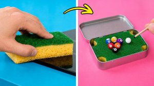 ✨ УСТАЛ ОТ СКУКИ? ОТКРОЙ ДЛЯ СЕБЯ УДИВИТЕЛЬНЫЕ УМЕНИЯ И DIY!