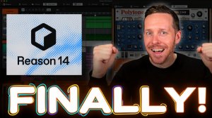 Reason 14: All New Features Explained