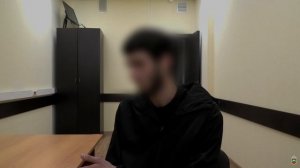 Сотрудники полиции вычислили курьера мошенников, похитивших у пенсионера 2,6 млн рублей