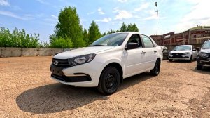 2026 LADA GRANTA МИНИМАЛКА ЗА 680K.
