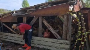 Вопрос для государственной власти - куда девать рухлядь?