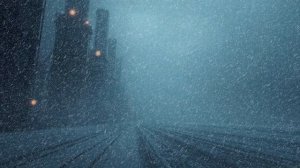 Дарк эмбиент и мрачная музыка в стиле постапокалипсиса