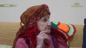 Всего девять тружеников тыла осталось сегодня в Шурышкарском районе