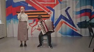 Песня «Бери шинель, пошли домой» 6 кл