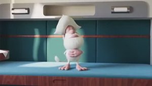 Буба Игра День стирки Метро Мультики для детей