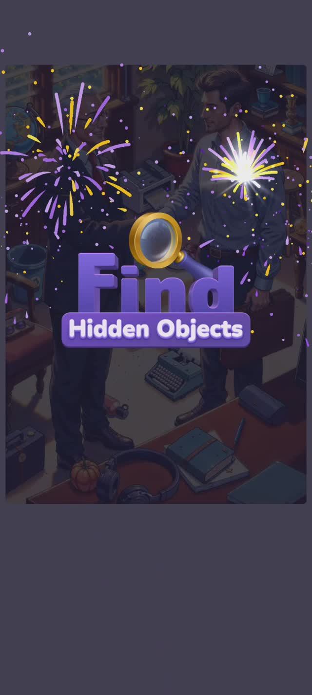 Find Hidden Objects — Челлендж: 150 уровней без ошибок | Часть 1