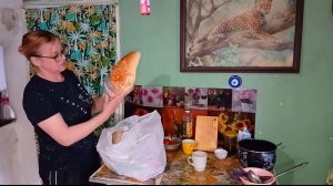ДЕТИ ПРИСЛАЛИ – А ПАХНУТ КАК! Распаковка ЧТО У НАС Здесь?