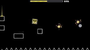 Cant Let Go Geometry Dash