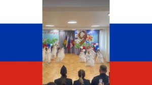«Птицы» 34 детский сад. г. Сочи