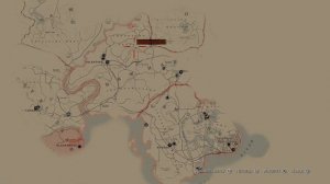 Red Dead Redemption 2 PS4 17 часть 18+