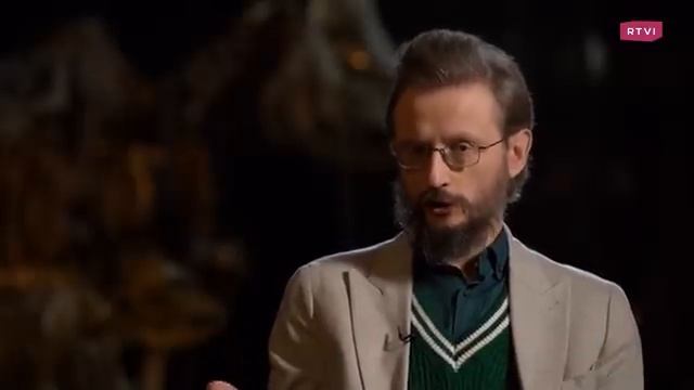 Самая маленькая раса - как жили пигмеи. Дробышевский