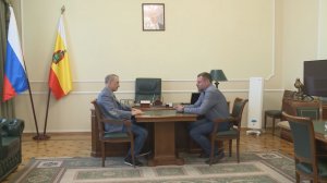 Действующие бойцы СВО вносят инициативы в законодательную базу региона