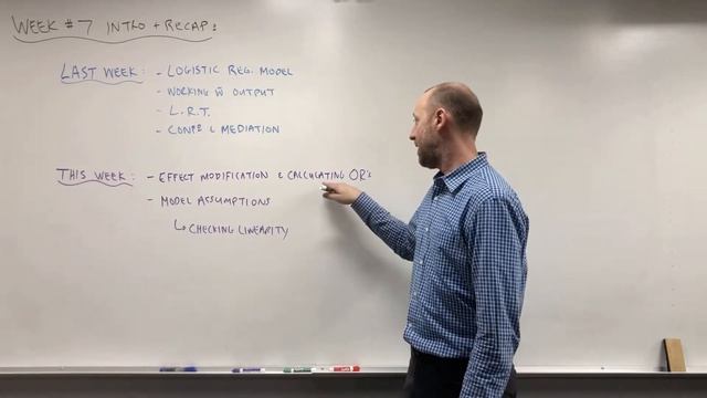 7.1 Week 7 Intro and Recap смотреть онлайн