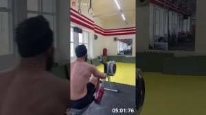 Романов Сергей, категория Beginners, отборочное задание N3 Западно-Сибирский Чемпионат 2026
