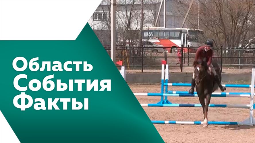 Область. События. Факты. №556