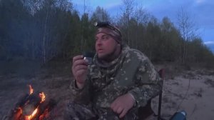 УШЁЛ В НИЗОВЬЕ В ПОИСКАХ НОВЫХ МЕСТ! МИРНАЯ РЫБА ПОПЁРЛА \ РЫБАЛКА С НОЧЁВКОЙ .