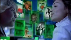 МегаФон - Картинки (Россия) (2008)
